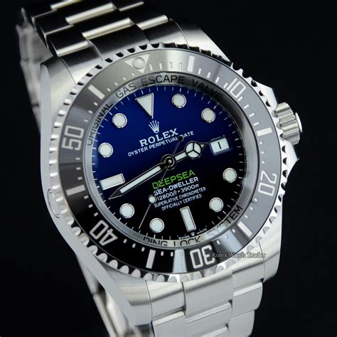 rolex deepsea blue for sale|rolex watches deepsea price.